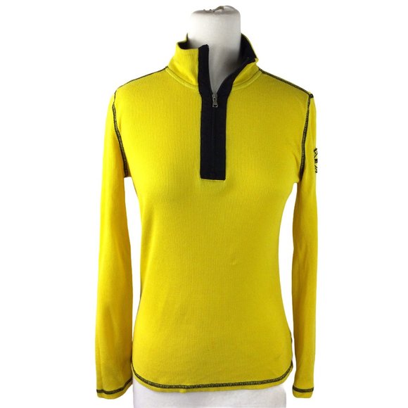 Lauren Ralph Lauren Tops - Lauren Ralph Lauren Active Thermal 1/4 Zip Top, PS